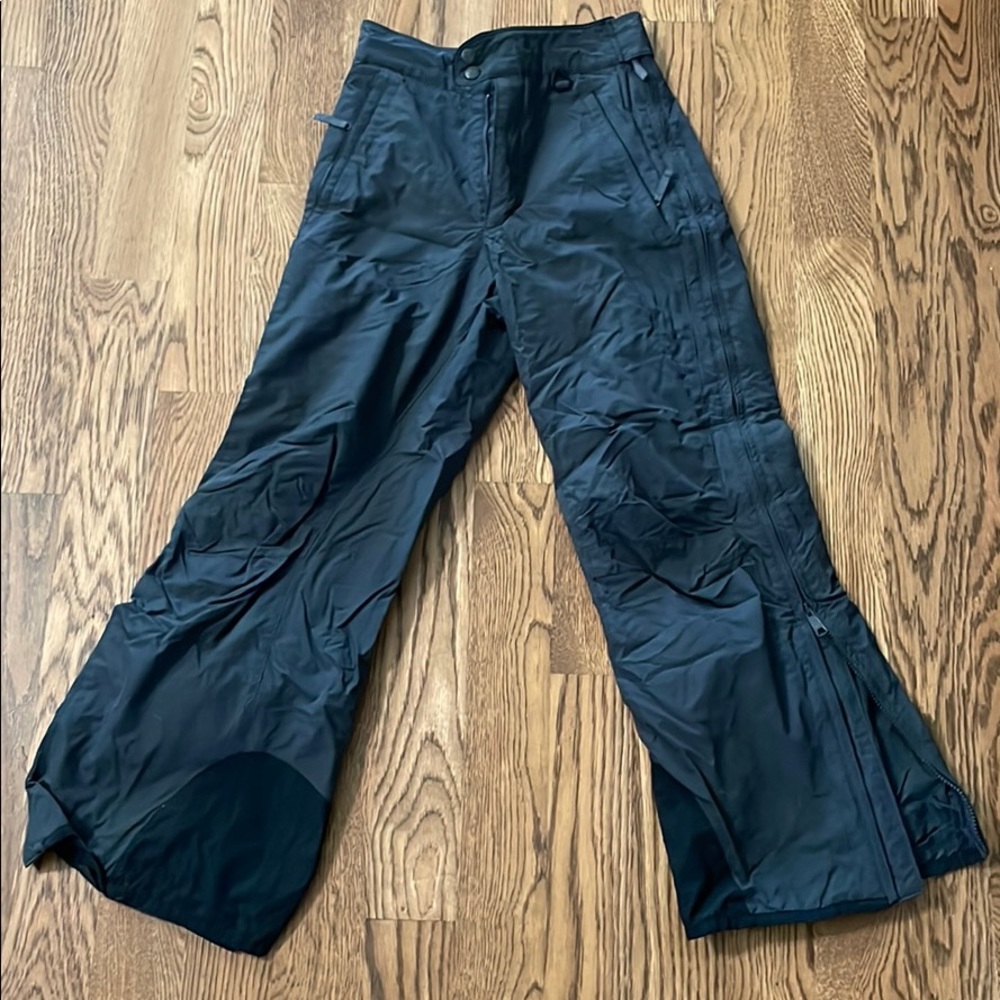 Women’s Columbia snow pants -small